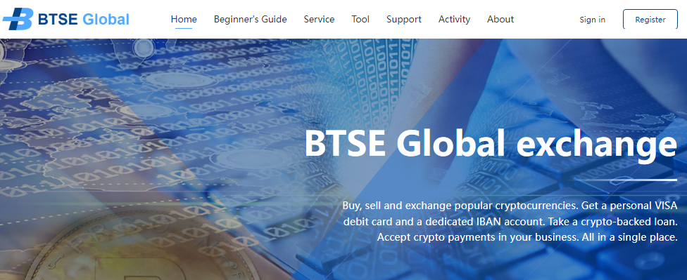 BTSEGlobal Review