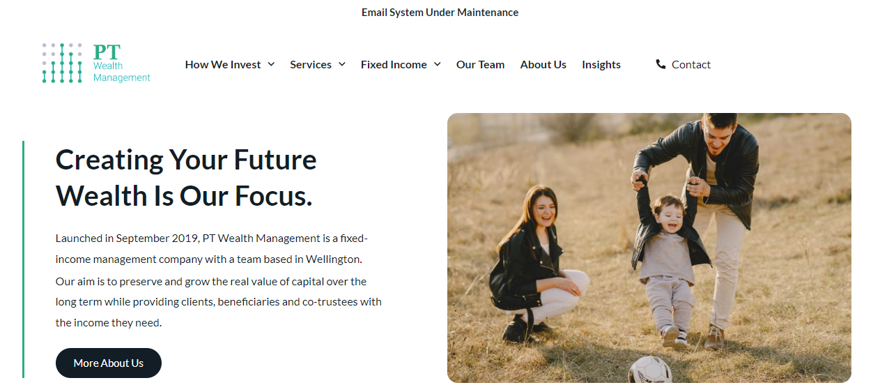 PTWealthManagement Review