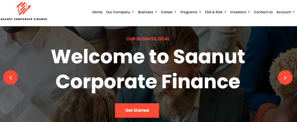 Saanut Corporate Finance Review