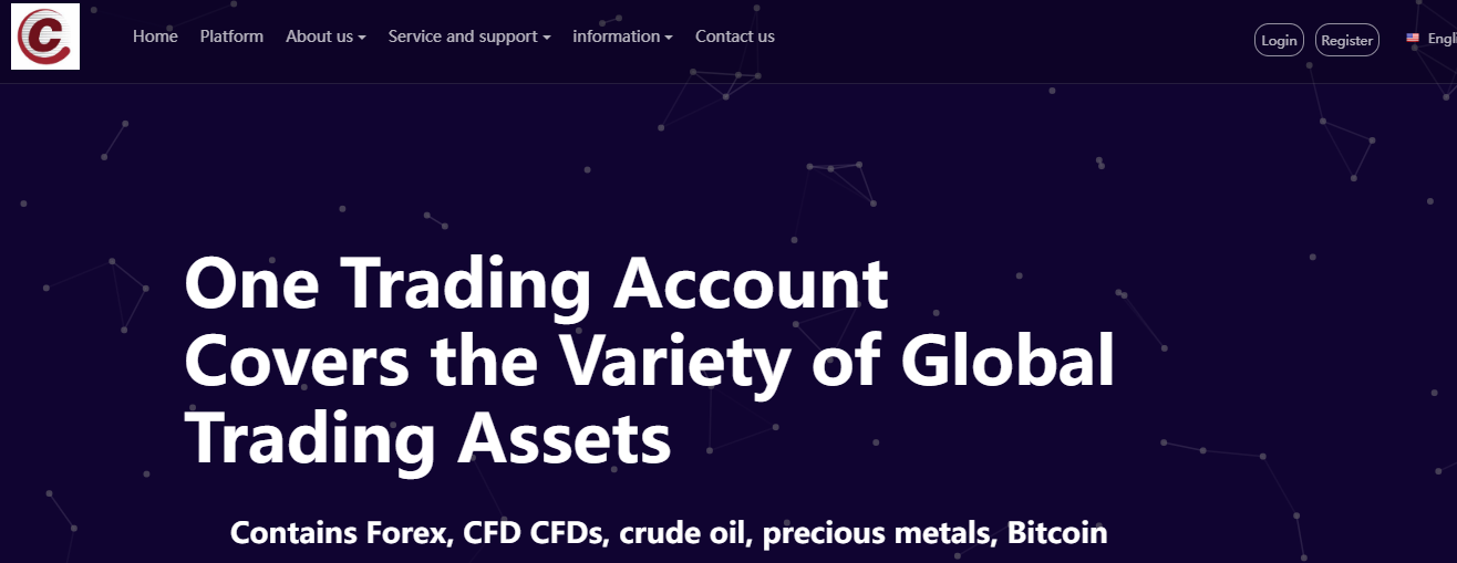 CC Global Finance Limited Review