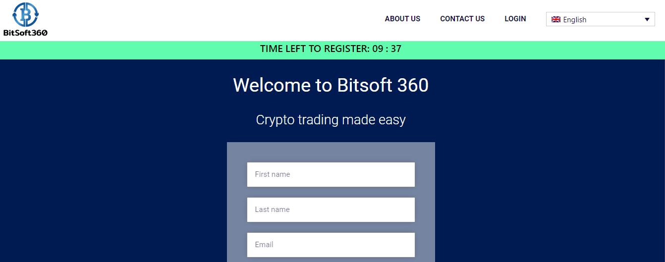 Bitsoft360 Review