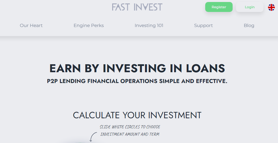 FastInvest Review