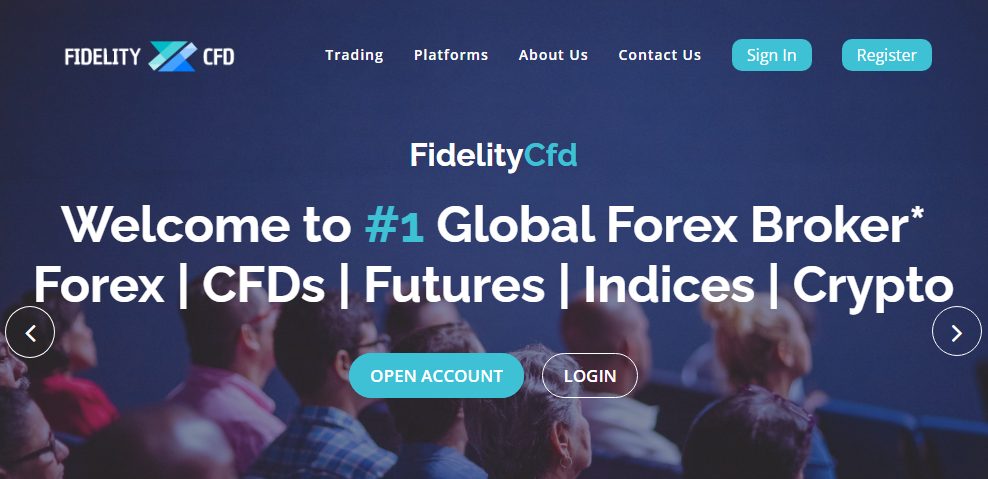 FidelityCFD Review