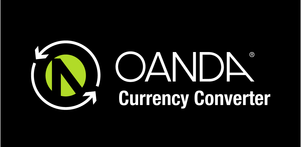 Oanda Currency Conversion