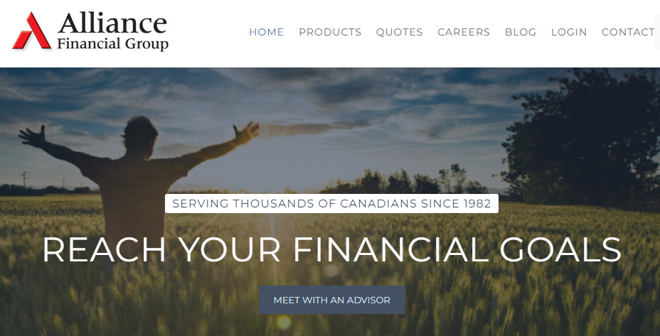 Alliance Financial Group Review