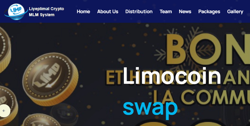 LimoCoin Review
