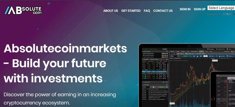 Absolutecoinmarkets Review