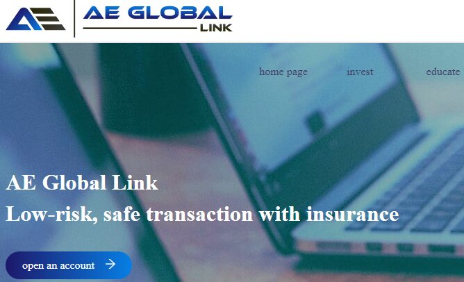 AE Global Link Review