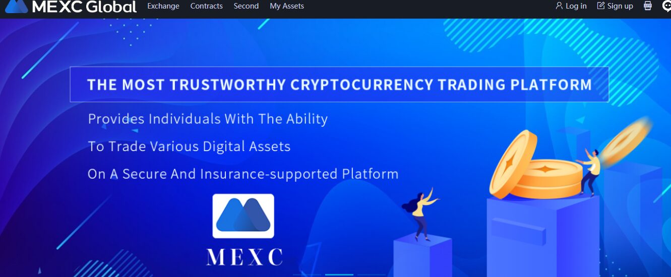 MEXC-btc Review