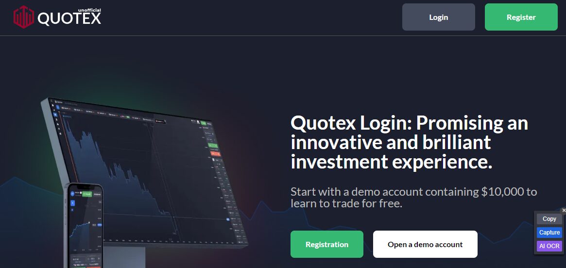 Quotex Review 2024 - Get Refund If Scammed By Broker