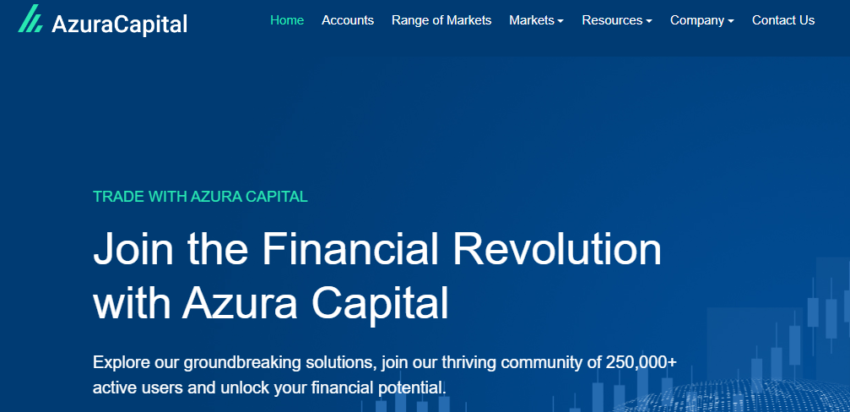 Azura Capital Review