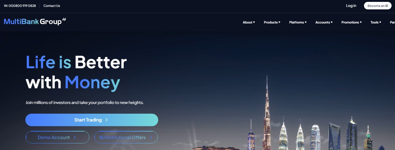 Multibank Group Review