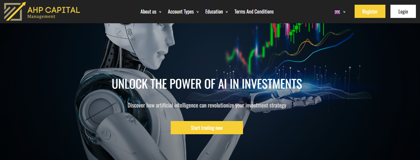 AHP Capital Review