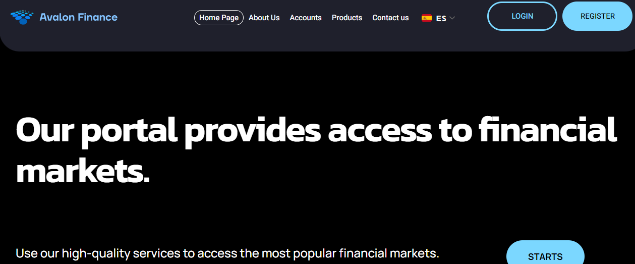 Avalon Finance Review