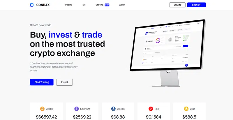 Conbax Review