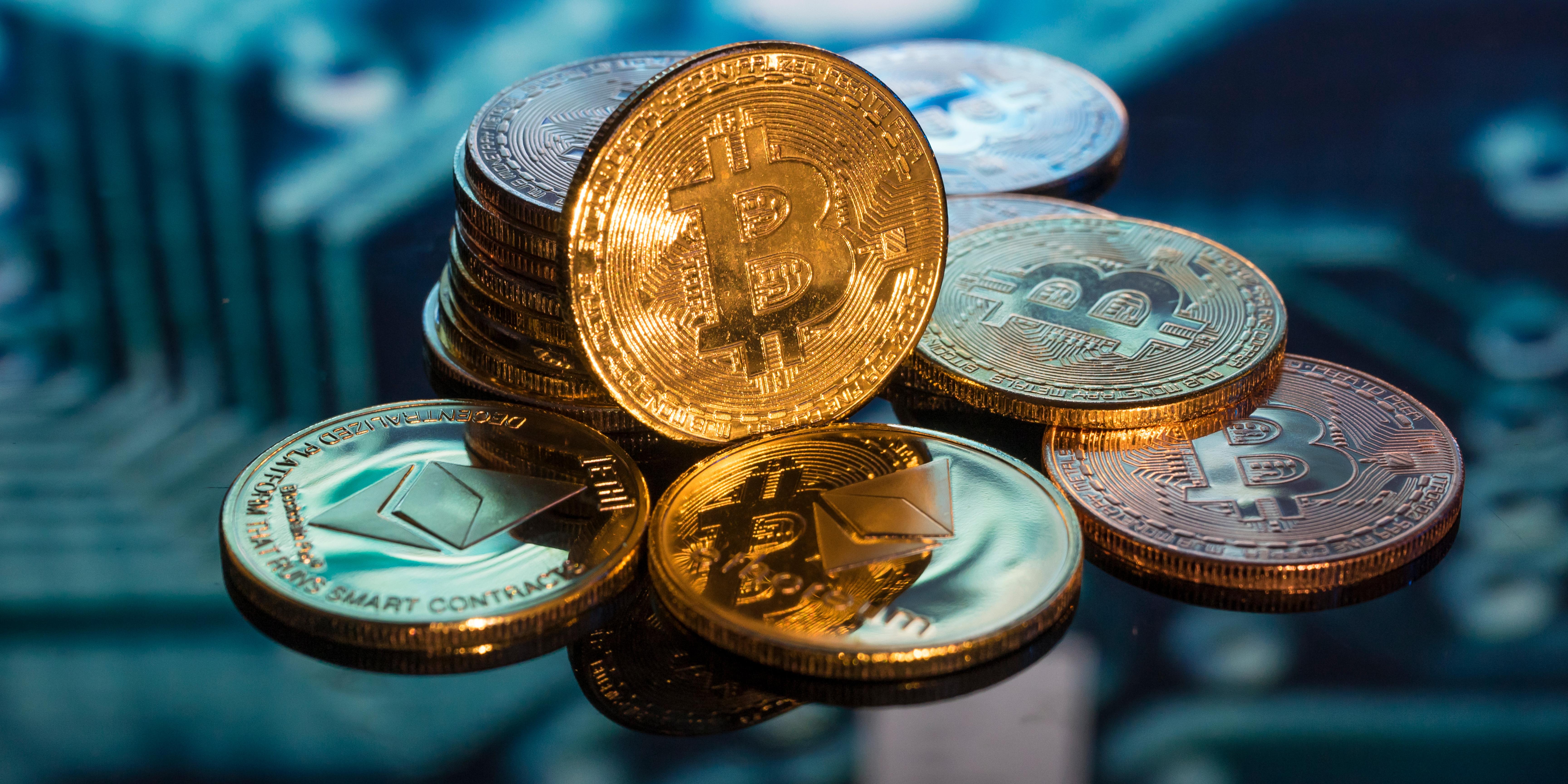 Crypto Scam Recovery