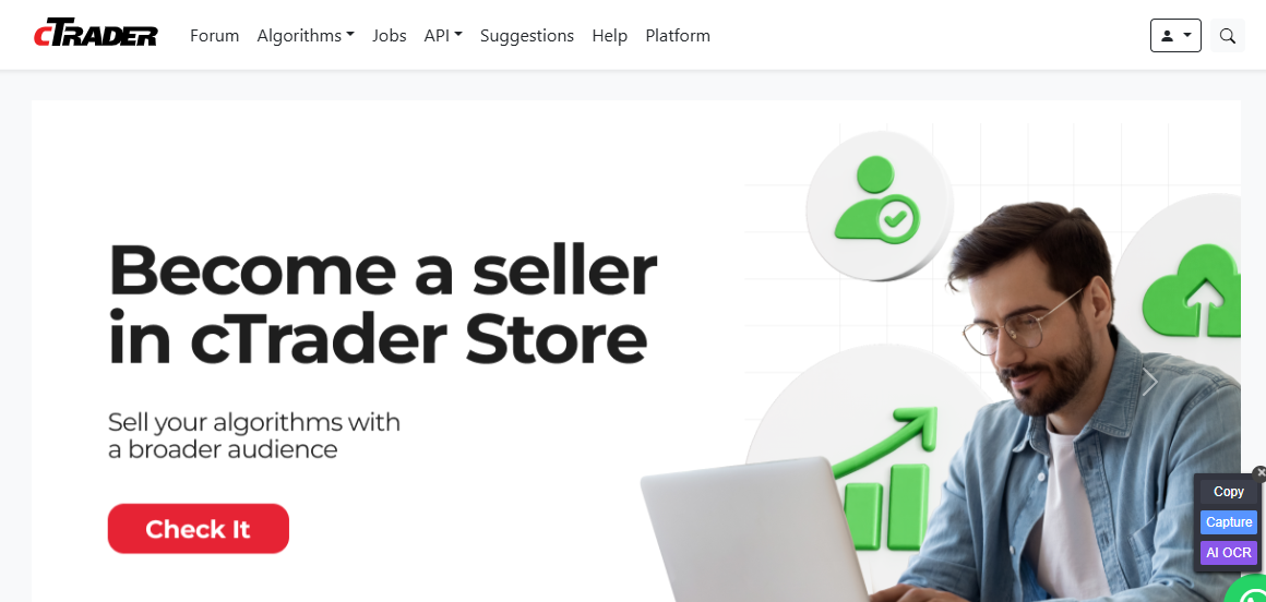 Ctrader Review