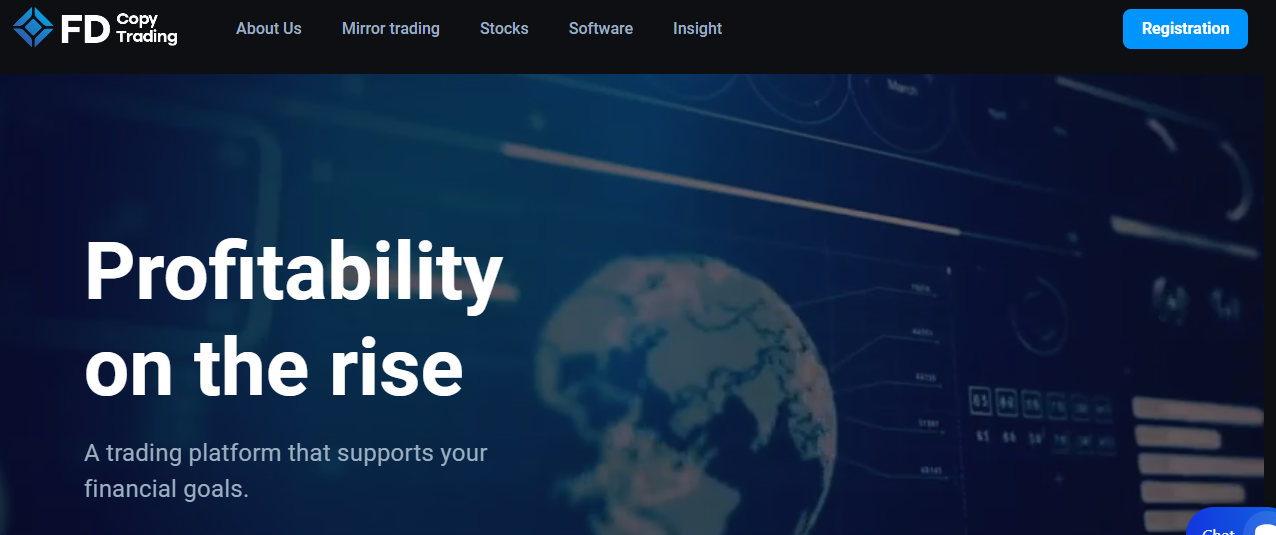 FD CopyTrading Review