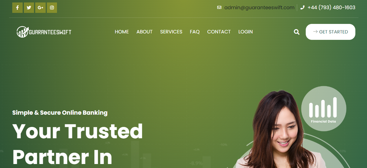 Guaranteeswift Review