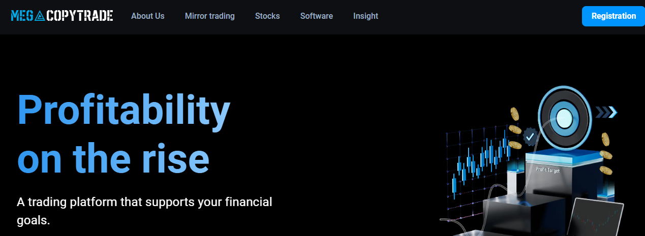 Mega Copy Trade Review