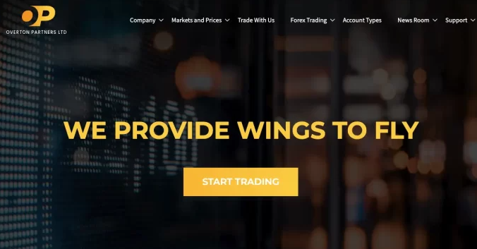 Overton Partners Ltd Review