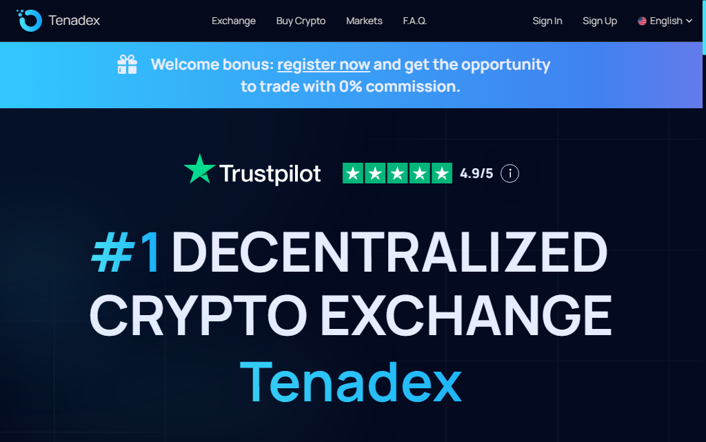 Tenadex Review