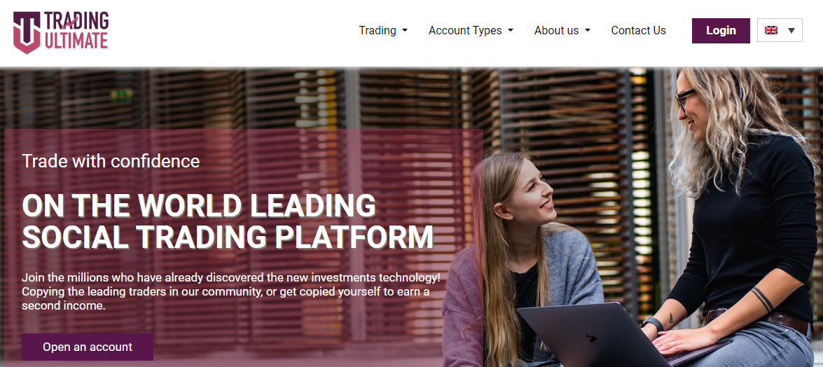 Trading-Ultimate Review