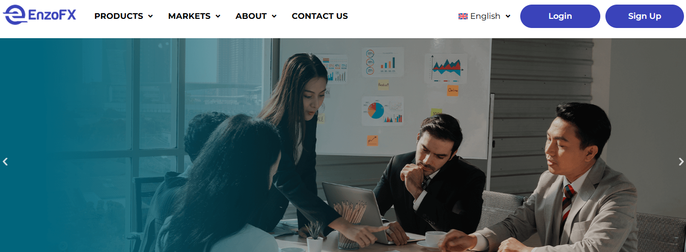 EnzoFX Review