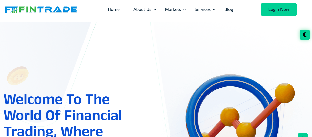 Fin Trade World Review