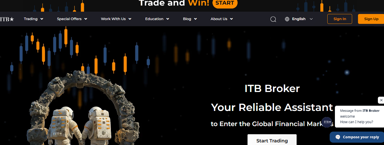 ITBfx Review