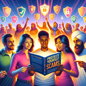 Protect Yourself from Scams