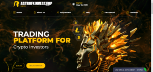 Astrofxinvest.top Limited Review – Is Investing in Astrofxinvest.top Limited Safe?