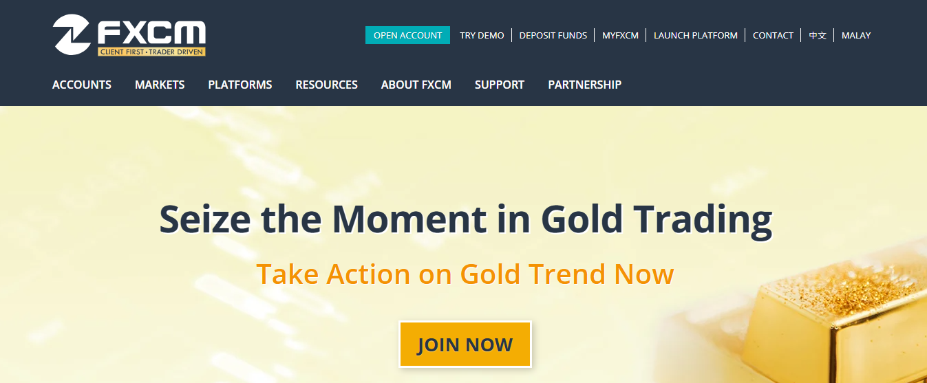 FXCM Review – Is Investing in FXCM Safe?