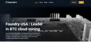 Foundry Review – Is Investing in Foundry Safe?