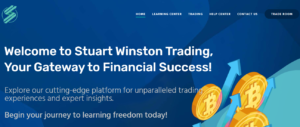 Stuart Winston Review – Is Investing in Stuart Winston Safe?
