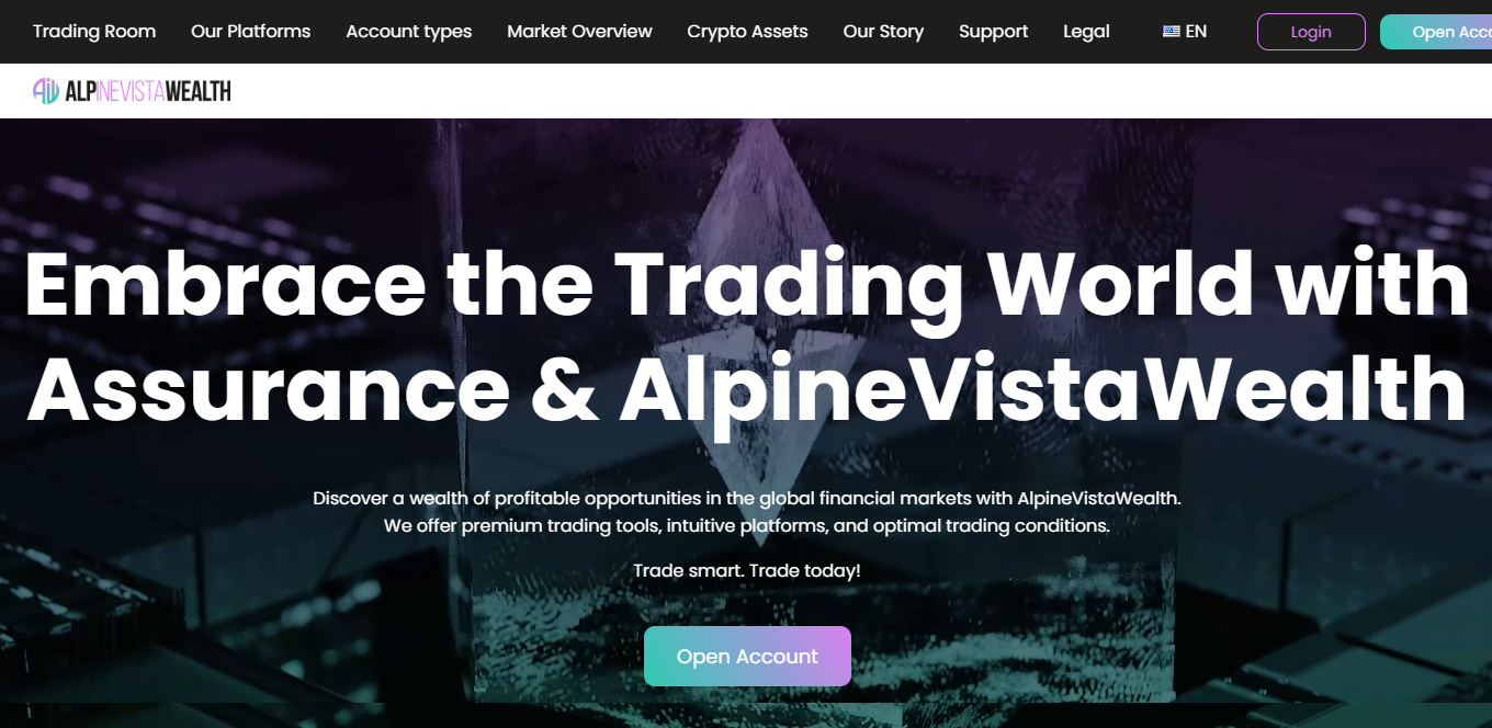 AlpineVistaWealth Review