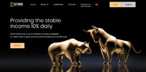 Dectradeincome Review