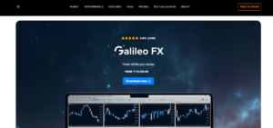 GalileoFXF Review