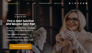 Money Advice Helpline Review