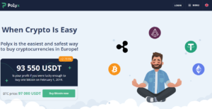 Polyx Review