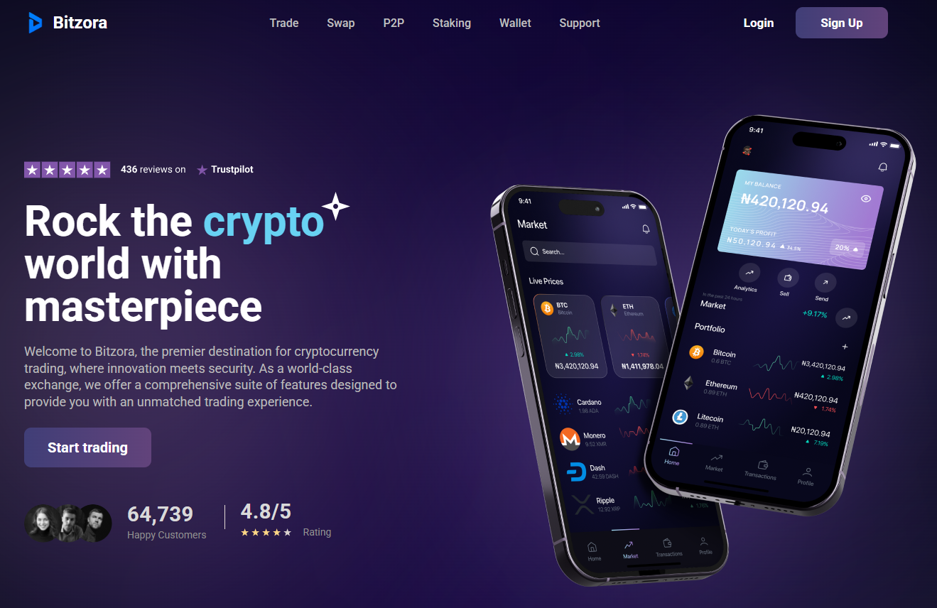 Bitzora Review