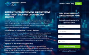 Immediateconnectavis.fr Review