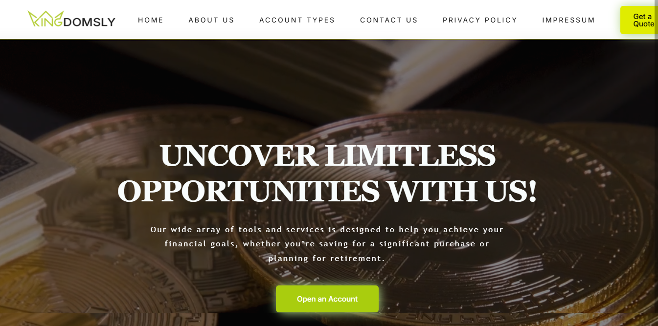 Kingdomsly Review