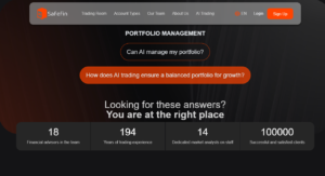 SafeFin Review