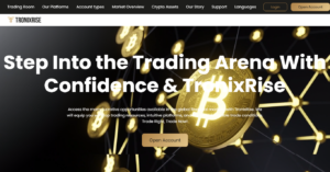 TronixRise Review