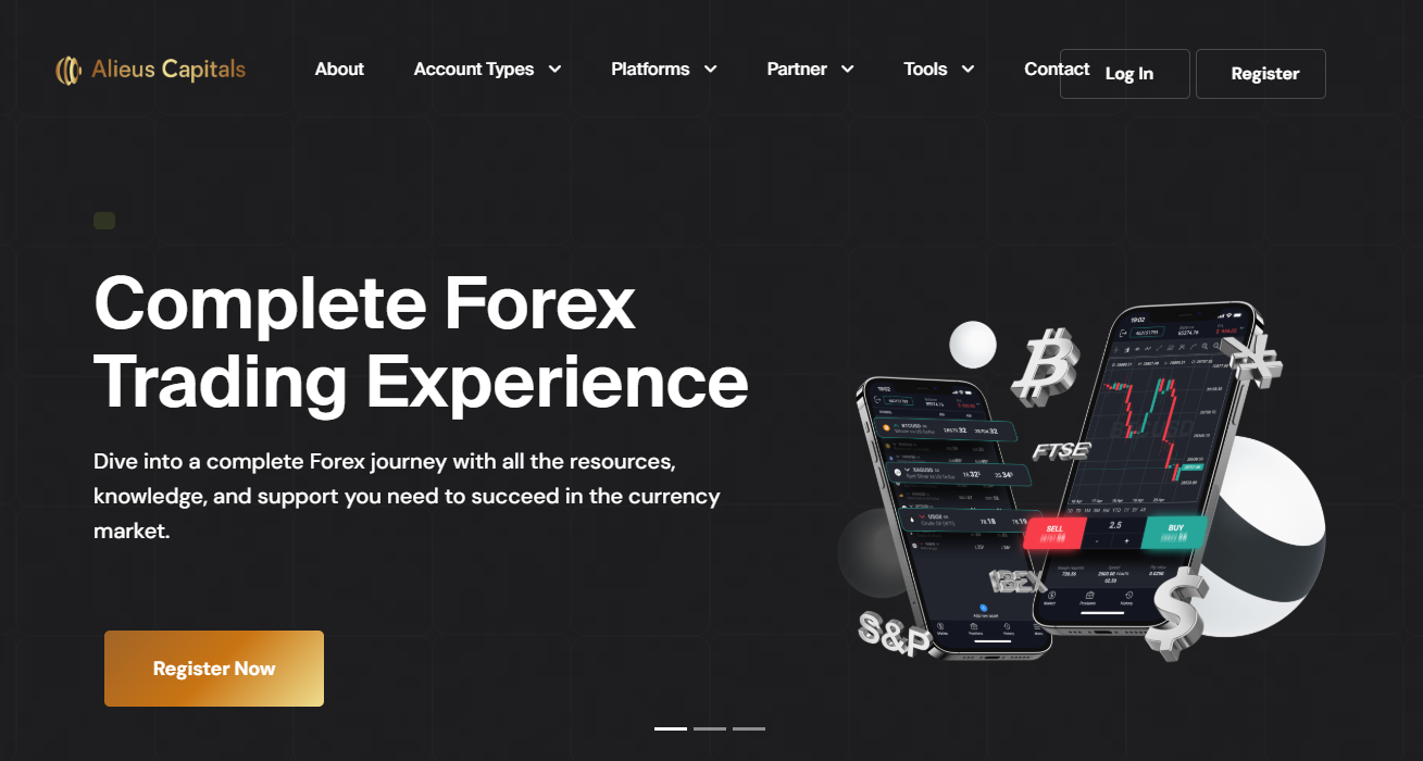 Alieus Capital Limited Review