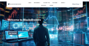 BlocksBrokers Review