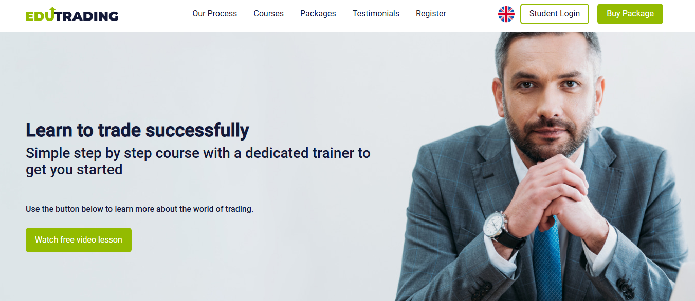 Edutrading