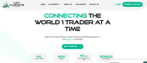LQH Markets Review