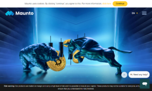 Maunto Review